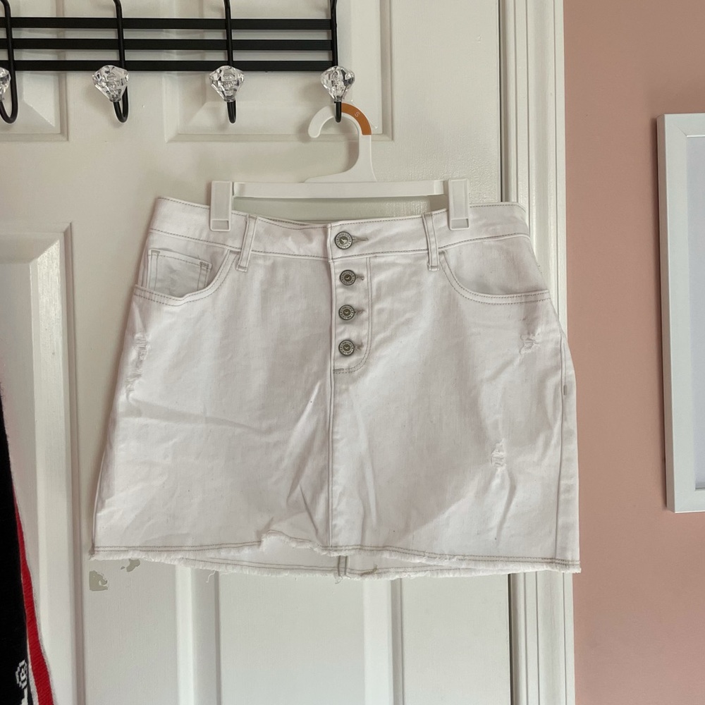 Hollister Skirt